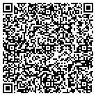 QR code with Phil's Barber & Styles contacts