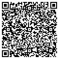 QR code with KFC contacts