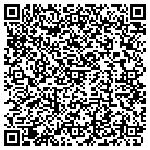 QR code with Wallace Lawn Service contacts