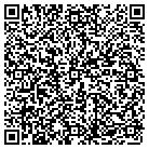 QR code with Albritten's Funeral Service contacts