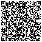 QR code with D'Angelo Associates Inc contacts