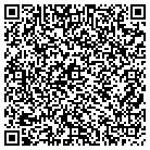 QR code with Prairie Grove High School contacts
