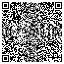 QR code with K L Null Holsters Ltd contacts
