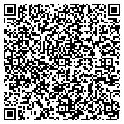 QR code with H & R Block Tax Service contacts