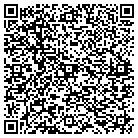 QR code with First Methodist Learning Center contacts