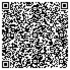 QR code with J C McDaniel Construction contacts