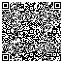 QR code with Mackys Trucking contacts