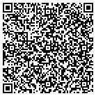 QR code with C & C Designs and Promotions contacts