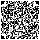 QR code with Talbot County Tax Commissioner contacts