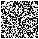 QR code with Robert A Hill DDS contacts
