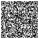 QR code with Claires contacts