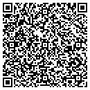 QR code with Alpha Advertising Co contacts