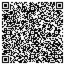 QR code with Hodges Johnson & Allen contacts