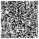 QR code with Foothills Gallery & Design Stu contacts