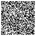 QR code with Dj Reto contacts