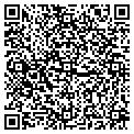 QR code with Geico contacts