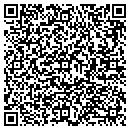 QR code with C & D Hauling contacts