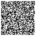 QR code with KFC contacts