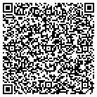 QR code with Pheonix Architectural Prod Inc contacts