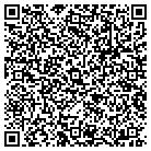 QR code with Hydes Detail & Body Shop contacts