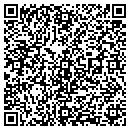 QR code with Hewitt & Son Auto Clinic contacts