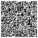 QR code with Upper Scale contacts