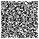 QR code with JWA Magazine contacts