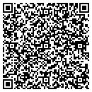QR code with H & R Block contacts