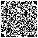 QR code with Ckmh Inc contacts