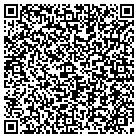 QR code with Backstrom-Pyeatte Funeral Home contacts