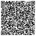 QR code with Marcey's Doggie Do's Of Dacula contacts