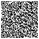 QR code with James G Martin contacts
