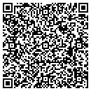 QR code with Hulme Sales contacts