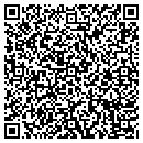 QR code with Keith R Bruno MD contacts