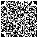 QR code with S E Marketing contacts