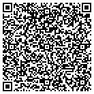 QR code with Georgia Center-Continuing Edu contacts