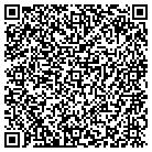 QR code with Faith Mission Assembly of God contacts