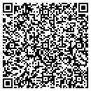 QR code with James Gowin contacts