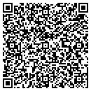 QR code with Kbf Interiors contacts