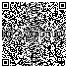 QR code with Galaxy Skating Center contacts