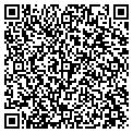 QR code with Halstead contacts
