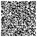 QR code with James A Davis DMD contacts