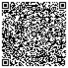 QR code with Action Septic Services contacts