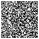 QR code with A Queen's Paperie contacts