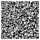 QR code with C&S Enterprises contacts