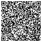 QR code with C & M Janitorial Service contacts