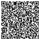 QR code with David E Berg contacts