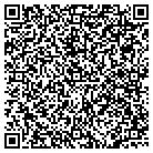 QR code with M Power Credit Rating & Filing contacts