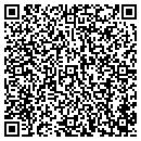 QR code with Hillside Dairy contacts