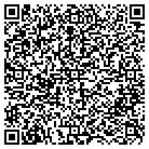 QR code with Donehoo-Lewis Funeral Home Inc contacts